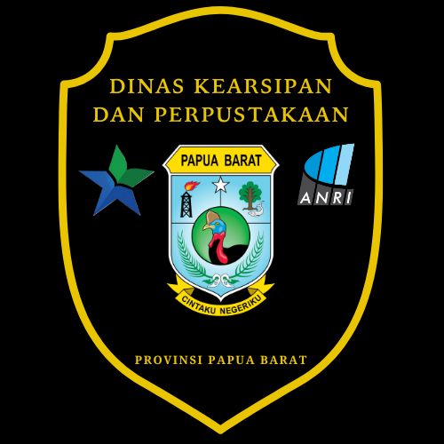 Dinas Kearsipan dan Perpustakaan Provinsi Papua Barat