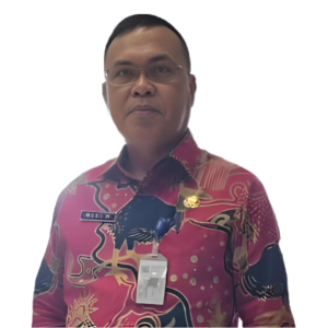 MELIKAS WERINUSSA, S.E., M.H